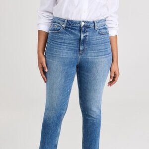 Paige Sarah Slim Ankle Jeans Size 32